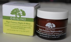 Origins-High-Potency-Night-A-Mins-Mineral-Enriched-Oil-Free-Renewal-Cream-Review